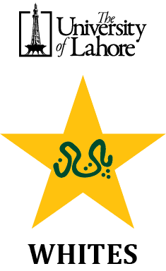 The University of Lahore Pakistan Whites