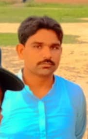Rana Nasir