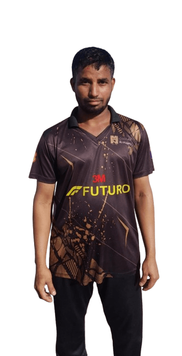 Mudassir Sardar
