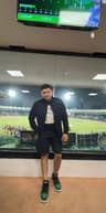 Danish Qureshi