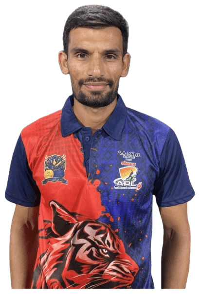 Chirag Jani