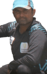 Zeeshan Farooqui