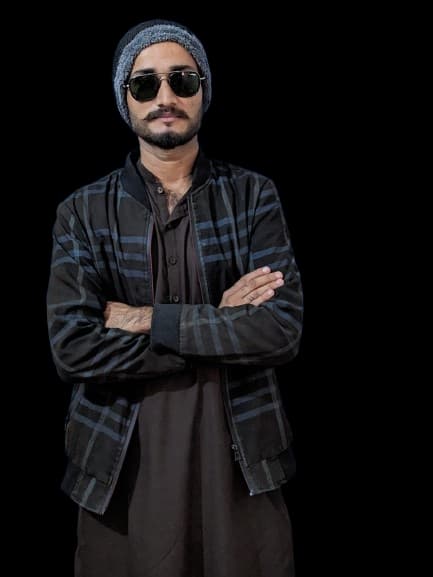 Ranchhor Sodha