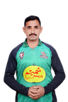 M Khurshaeed