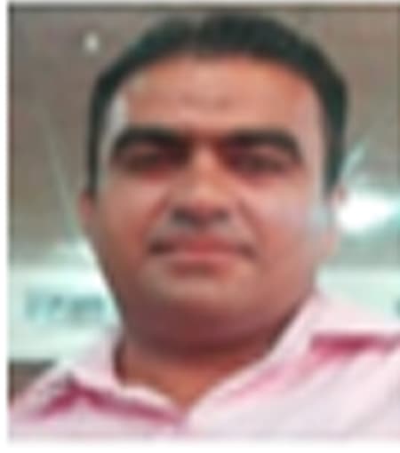 Shafqat Ali