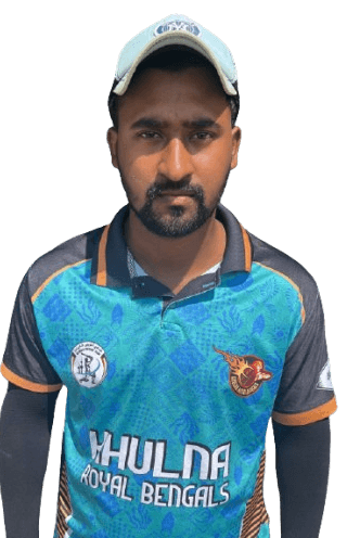 MD Jabed