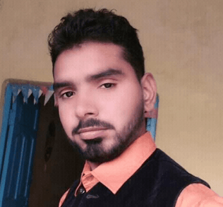 Hasnain Javed