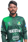 Babar Ali(B2)