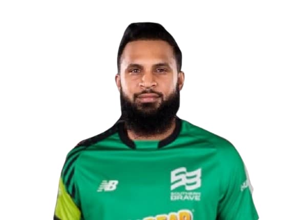 ADIL RASHID