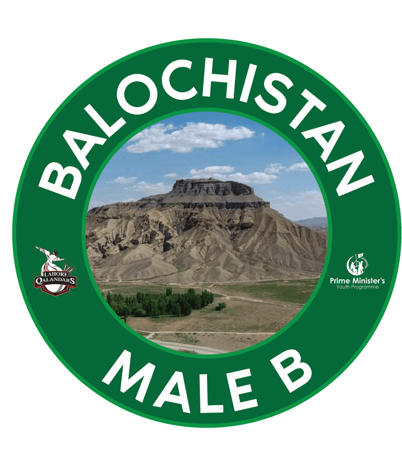 Balochistan B Male