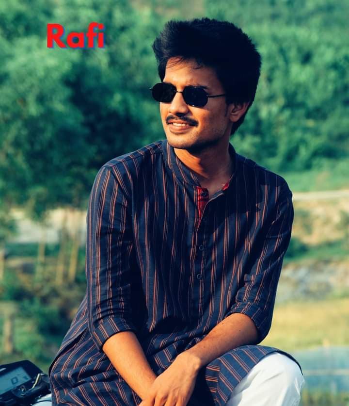 Rafi