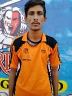 Abdul Jabbar