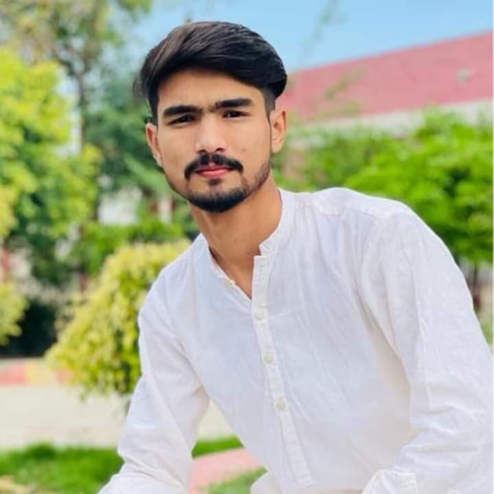 Ali Saleem cricket player profile photo