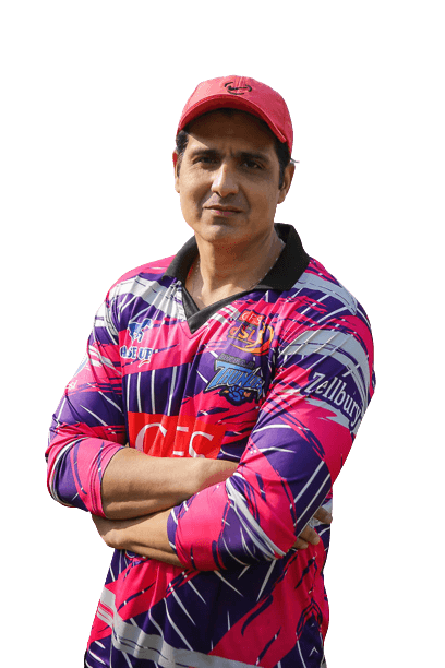Raheel Sawani cricket player profile photo