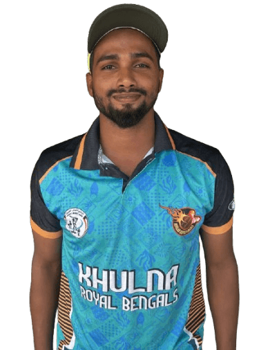 Peous Hossain