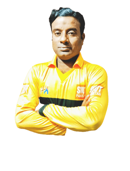 Mansoor Idrees