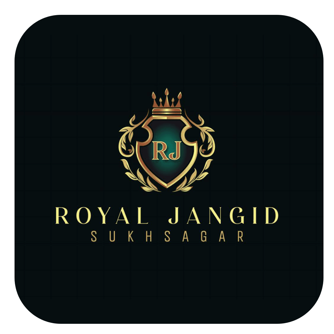 Royal Jangid