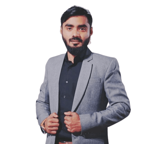 Adeel Farooq