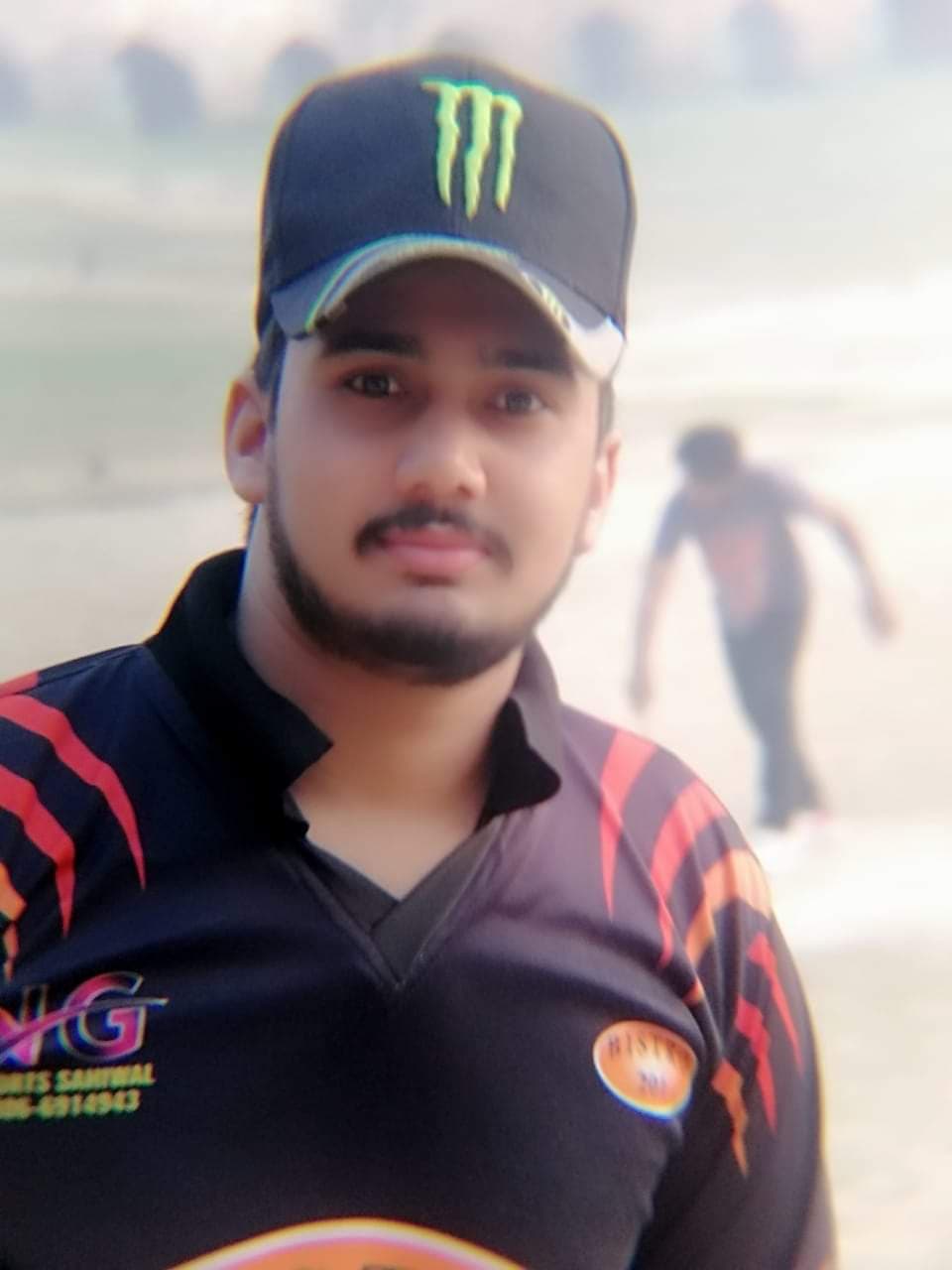 MEHRAN cricket player profile photo