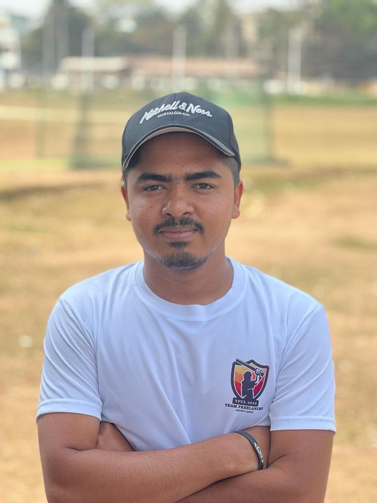 Saidul Islam Apu