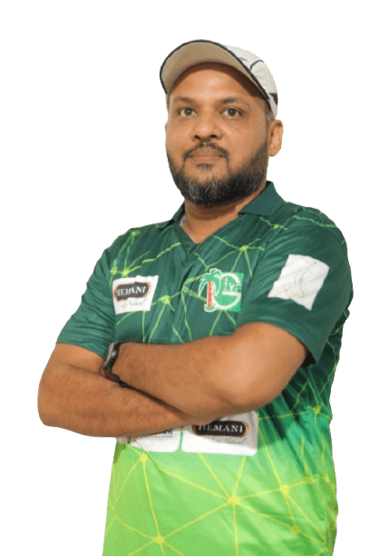 Muhammad Taqi