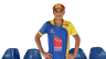M Ali