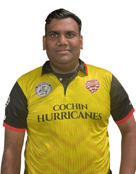 Arun Unni