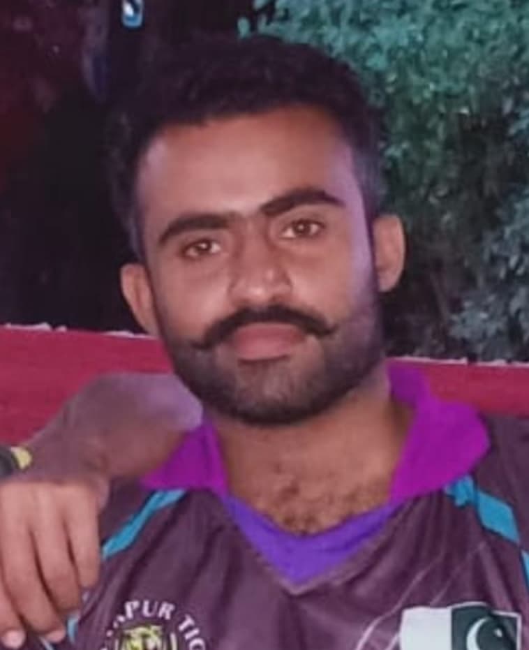 Aqeel Ahmed