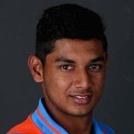 Ricky Kannakumar Bhui