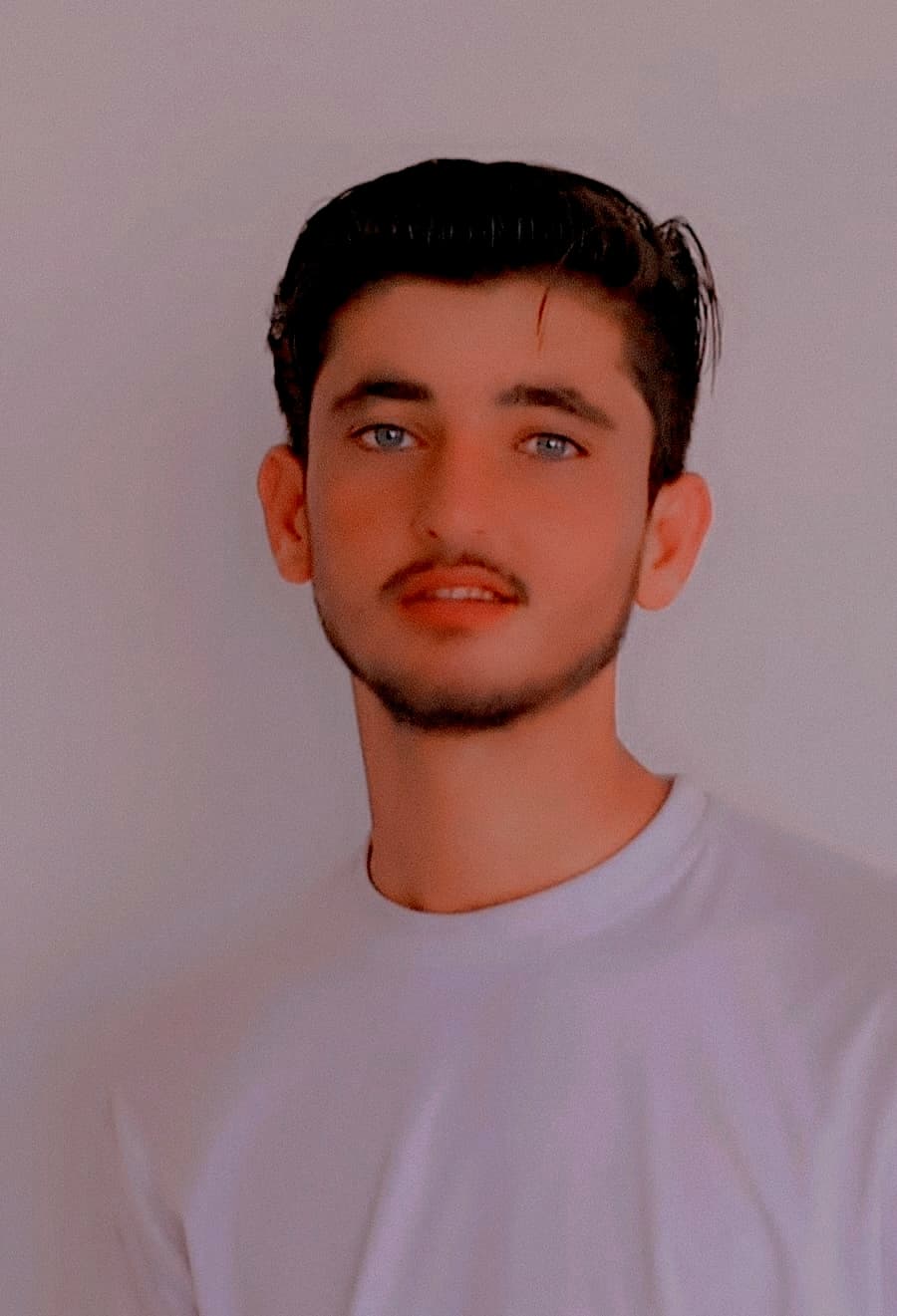 AZAD KHAN cricket player profile photo