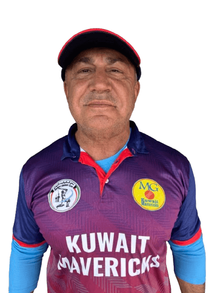 Mahmoud Abdullah