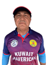 Mahmoud Abdullah