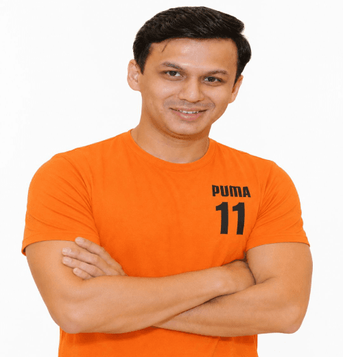 MANOJ