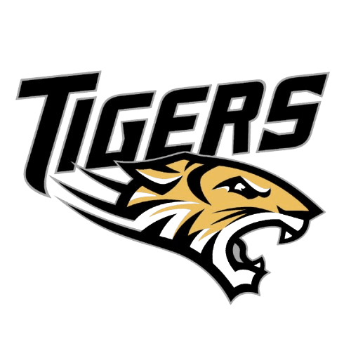 Port Tigers team logo