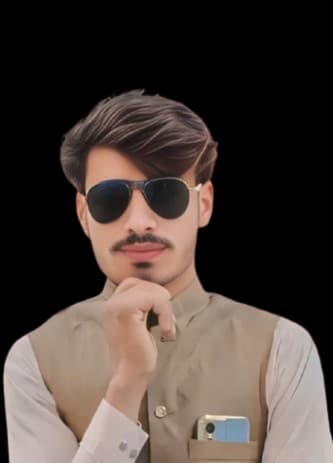 MAJID KHAN