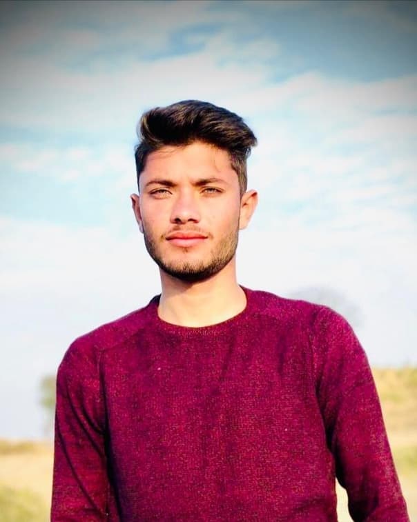 Zulqurnain haider