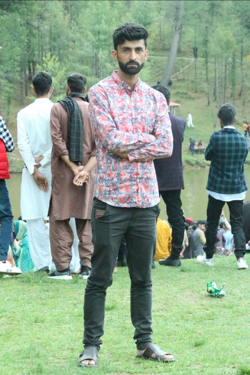 Farhad Arif