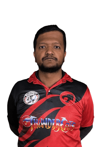 Nikhil Satish