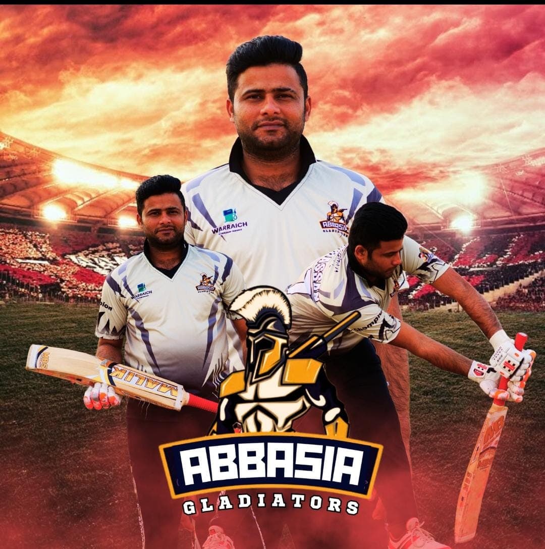 HASSAN AWAN