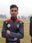 Umair Badshah