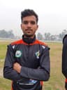 Umair Badshah