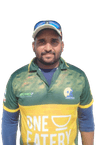 Sivakoti Reddy