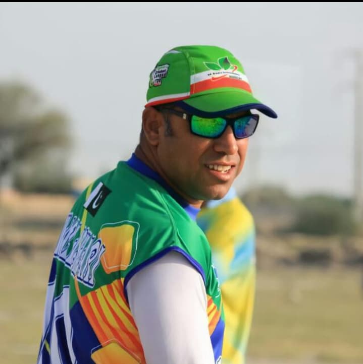 Nawaz.Lashari