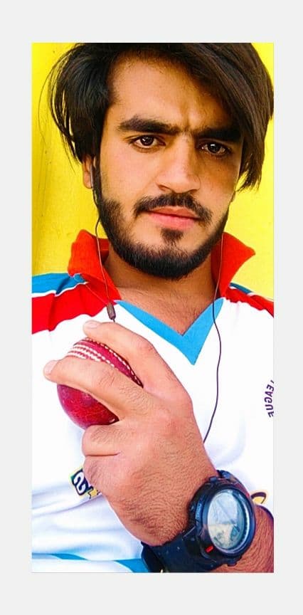 Arshad_Khan cricket player profile photo