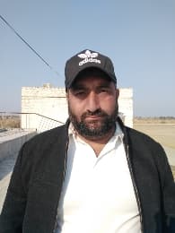 Imran Shahzad cricket player profile photo