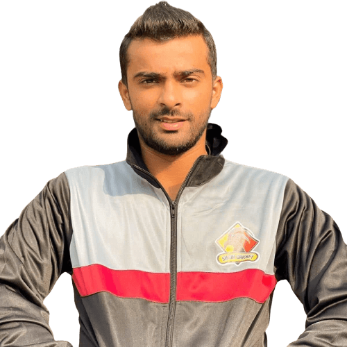 DANIYAL RAJPOOT