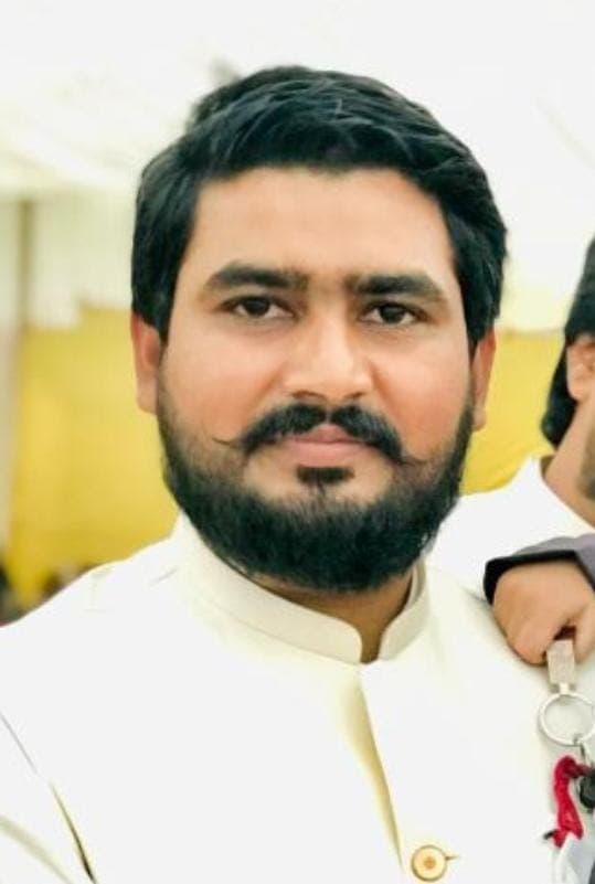 Shoaib Tagga cricket player profile photo