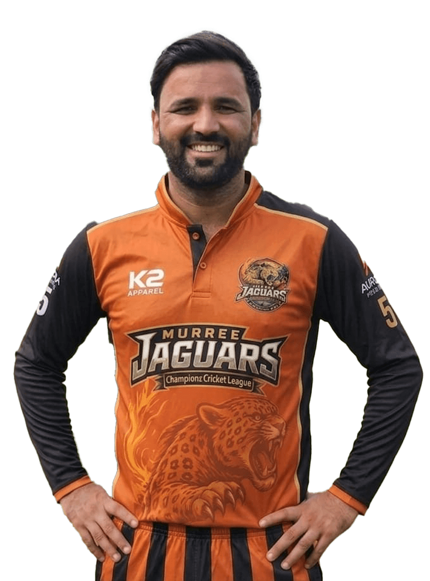 Mohsin Abbasi