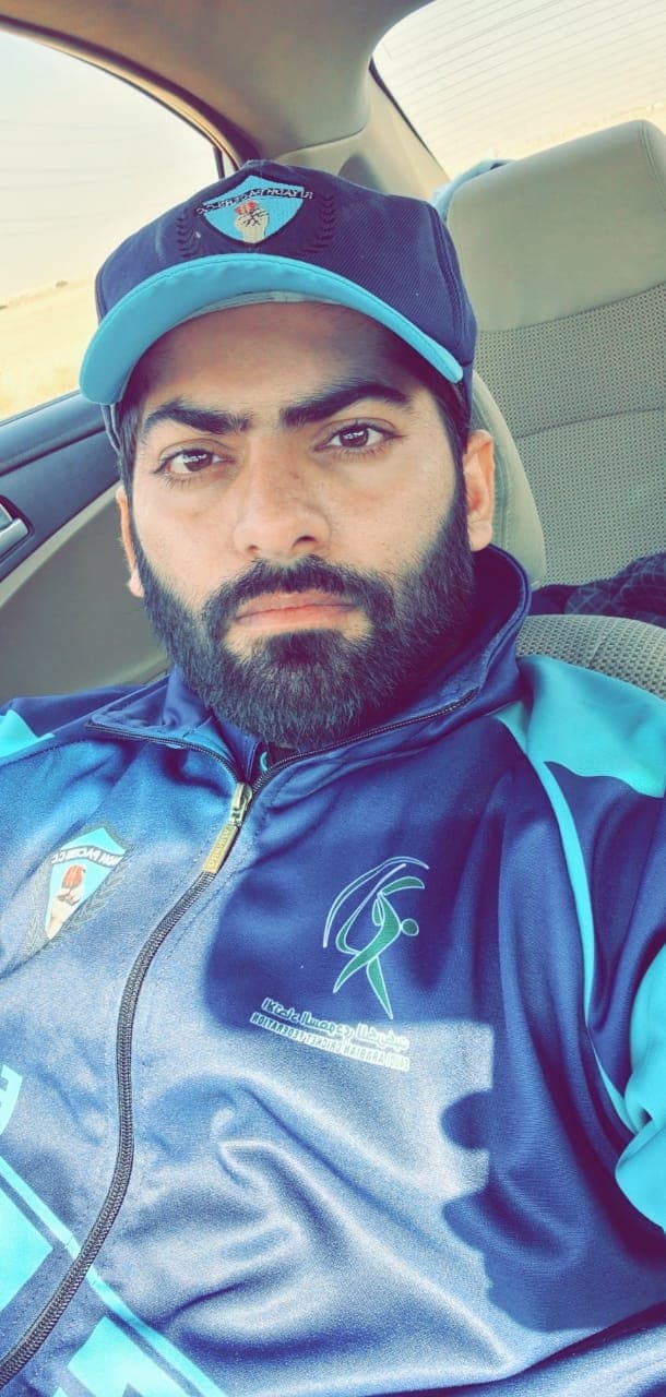 Fahad F