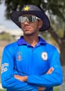 Shawaiz Ahmed